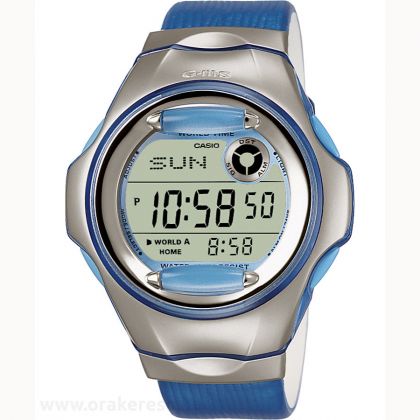 CASIO MSG-140L-2